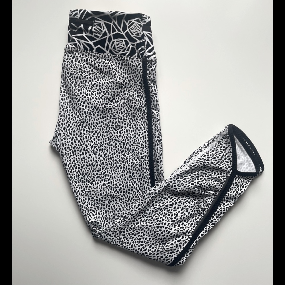 Lululemon Real Quick Tight